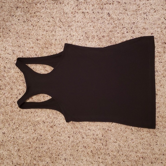 Be Kind To Animals Racerback Tank Top - Picture 3 of 3